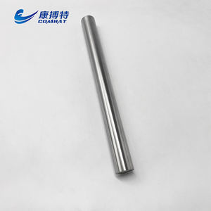 قضيب معدني ثقيل من التنجستن طراز <span class=keywords><strong>ASTM</strong></span> B 777 بمعيار <span class=keywords><strong>WNiFe</strong></span> - Product Image 1