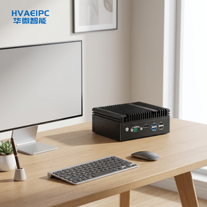 Geekom 64C IT13 128T 2025 S มินิพีซี NVMe 10Gbe Intel NUC 4060 12900 Linux Ubuntu 8845HS อุปกรณ์คอมพิวเตอร์ deepseek-Industrial - Product Image 1