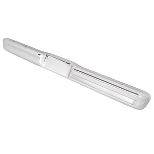 Barra Protectora Trasera Cromada para <span class=keywords><strong>Ford</strong></span> <span class=keywords><strong>F100</strong></span> F150 F250 Styleside Bed <span class=keywords><strong>Bronco</strong></span> 1973-79 - Product Image 4