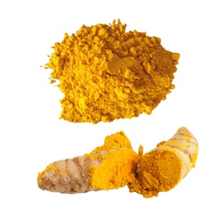ODM OEM Ventes Flash : Complément Bio de Curcuma – Capsules de Curcumine avec Gingembre et Poivre Noir - Product Image 2