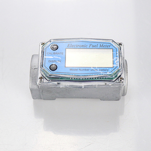 FIMEET FMT-03 <span class=keywords><strong>Mini</strong></span> Hydraulische Oliestroommeter met variabel volume - Product Image 6