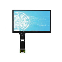 Computer Hardware & Software PCAP Technology Lcd Touch Screen Capacitive Touch Panel