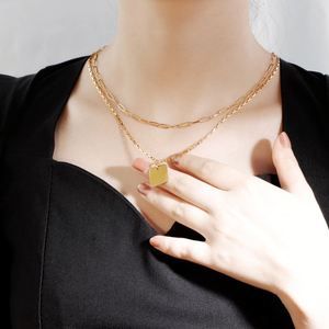 24K Gold Personalize <b>Name</b> Women 3D Laser Printer Engraver Chain Blank <b>Custom</b> Personalized Customized Cham Men Women Bar <b>Necklace</b> - Product Image 4