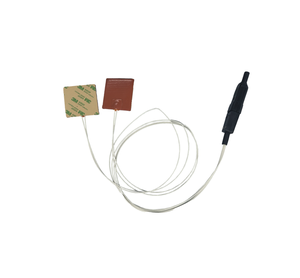 Hidrojen yakıt hücresi için otomatik eylem testi fikstür evrensel plastik PCB Test aracı geliştirilmiş okunabilirlik ve görünürlük - Product Image 5