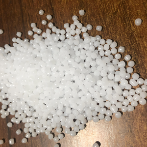 Gránulos de HDPE de Alta Rigidez, Resina Virgen HDPE M80064, Polietileno de Alta Densidad para Moldeo por Soplado, Materia Prima Plástica - Product Image 6