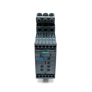 Nuevo arrancador suave 3RW4028-1BB04 - Marco S0 IP20 con bypass integrado 38A para automatización AC, de plástico - Product Image 3