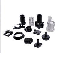 Pièces en aluminium usinées CNC de haute précision, fabrication professionnelle OEM, alliage d'aluminium 6061 7075, composants de fraisage et de tournage