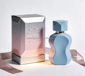 Perfume Original Auténtico de Alta Calidad, Aroma Fresco y Duradero para Hombres y Mujeres, Fragancia Ligera Natural Premium, Perfume para Regalo - Product Image 6