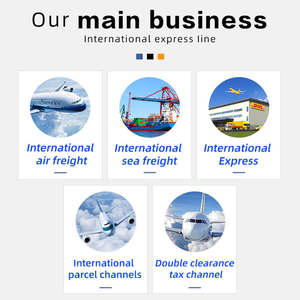 Shenzhen to Myanmar экспедирование грузов, выделенная линия консолидации и международной логистики, 100 кг, супер стоимость - Product Image 5