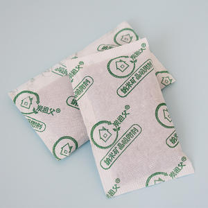 Sacs de charbon actif en cristal nano-minéral pour la maison, purificateur d'air anti-odeurs et anti-formaldéhyde pour maisons rénovées, en bambou - Product Image 3