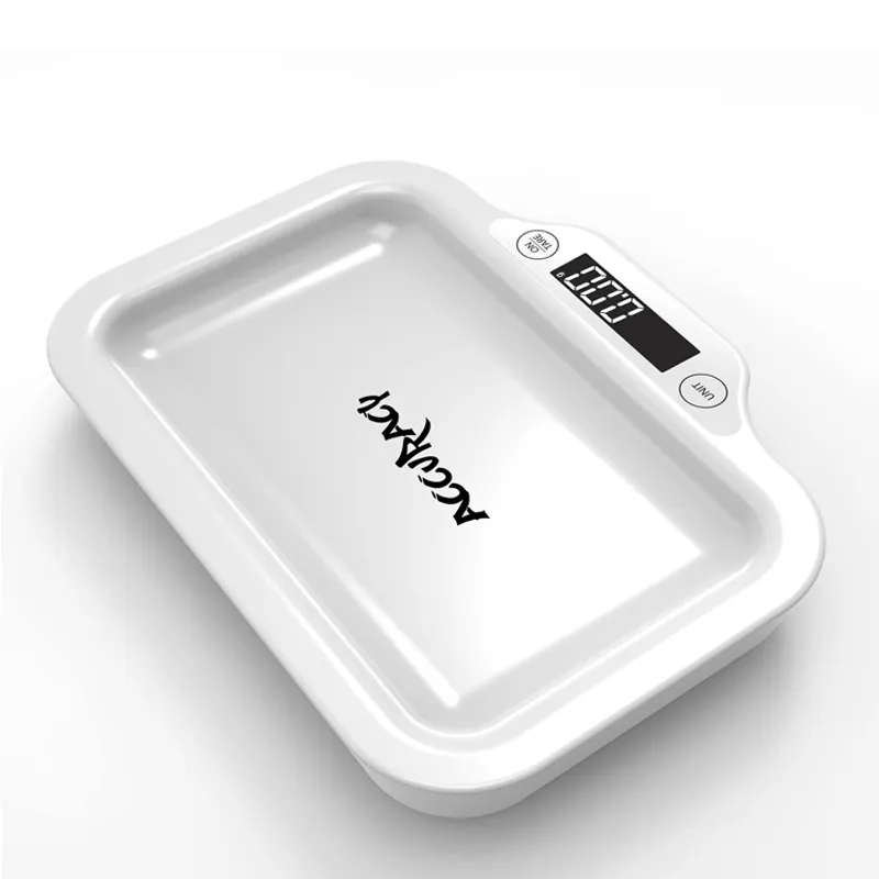 Balance numérique précise pour la cuisine, appareil de pesage électronique précis pour le tabac, poids en grammes de 0.01g, nouveauté