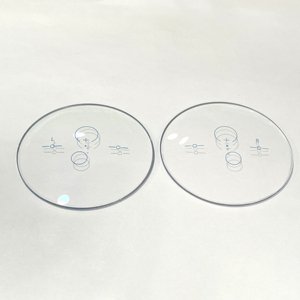 Danyang <span class=keywords><strong>prix</strong></span> bon marché 1.61 HMC lentilles optiques progressives lentille <span class=keywords><strong>de</strong></span> <span class=keywords><strong>lunettes</strong></span> <span class=keywords><strong>de</strong></span> coupe bleue - Product Image 4