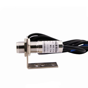 Sonde infrarouge industrielle sans contact HL600-400A 500 800 1000 degrés Celsius, capteur de haute température en ligne - Product Image 2