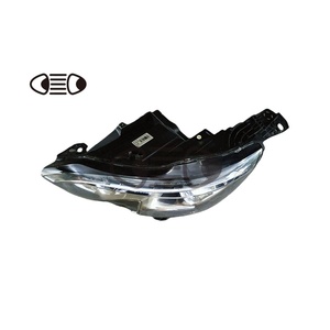 TUZHIHAO-<span class=keywords><strong>Phare</strong></span> LED complet avec projecteur Be-Xenon pour <span class=keywords><strong>Peugeot</strong></span> 5008 2016-2020 6000K Température de couleur Longue date d'expiration - Product Image 2