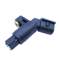 Sensor de Velocidad de Rueda ABS 1J0927803 1J0 927 803 para Volkswagen AUDI TT PASSAT GOLF con 1 Año de Garantía