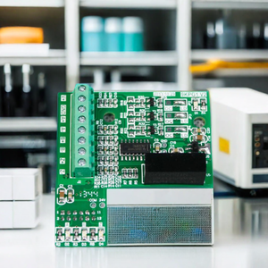 Carte de communication EtherCAT d'accessoire d'inverseur de fréquence d'inverseur <span class=keywords><strong>central</strong></span> pour l'inverseur de fréquence Vfd - Product Image 3