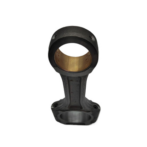 Biela de motor 6710300120 para <span class=keywords><strong>SsangYong</strong></span> Korando, New Actyon, <span class=keywords><strong>Rexton</strong></span> Diésel, repuesto original al por mayor - Product Image 3