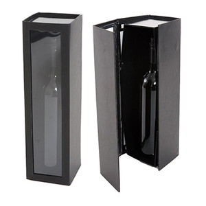 BoIte A Vin Cajas ขวดไวน์,กล่องกระดาษแข็งใส่ไวน์สำหรับใส่ของขวัญดีไซน์ใหม่ - Product Image 2