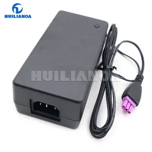 Cargador Adaptador 0957-2259 32V 1560MA para <span class=keywords><strong>HP</strong></span> <span class=keywords><strong>OfficeJet</strong></span> <span class=keywords><strong>4500</strong></span> 6000 6500 7000 7500A ScanJet Photosmart DeskJet 32V - Product Image 6