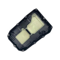 7252703707 Peças Automotivas: Cárter de Óleo da Transmissão para Mercedes Benz W166 X166 W205 W213 W222 - Peças de Transmissão