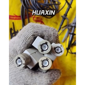 หัววัดออสซิลโลสโคป Tektronix P6139A 10x 500MHz 300V - Product Image 4