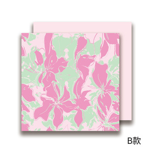 Thiết kế sang trọng bó hoa giấy không thấm nước wrapper 20sheets/Túi hoa Hàn Quốc giấy gói với chất lượng tốt nhất - Product Image 4