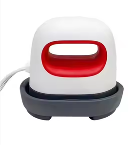 Presse à Chaud Manuelle et Électrique Mini Neuve en Gros avec Système de Circuit pour Casquettes, T-shirts, Chaussures, Couvre-chefs et Plus Encore - Product Image 1