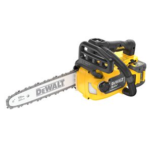 Tronçonneuse sans fil Dewalt 54V 12 pouces avec moteur sans balais pour la coupe du bois - Product Image 1