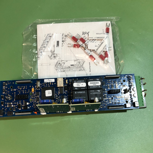 Módulo de Control Multizona Tradicional Carri&er 3-IDC84 EIS, Kit Completo para HVAC con Control de Temperatura Multizona - Product Image 2