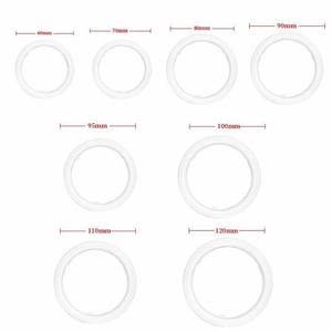 Anello per occhi fantasma con Led a Led per motori generali - Product Image 6