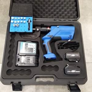 <span class=keywords><strong>Pistola</strong></span> Remachadora Eléctrica Autoperforante - Product Image 4