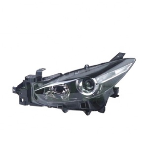 Bapj-51-040f/030f ไฟหน้ารถยนต์ไฟหน้ารถไฟหน้าไฟหน้าไฟหน้าไฟหน้าสำหรับ <span class=keywords><strong>Mazda</strong></span> <span class=keywords><strong>3</strong></span> <span class=keywords><strong>2017</strong></span> - Product Image 2