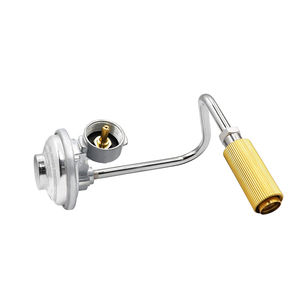 Recambio de regulador de parrilla de Gas, accesorio para parrilla <span class=keywords><strong>Coleman</strong></span> - Product Image 5