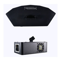 6 Eye RGB Laser Show Party Disco Stage Lesar Light Full Color Lazer Light pour Dj Disco Club Bar Event Dj Lights pour Discothèque