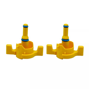 Ford Fuel Drain Valve HC3Z-9J305-A <b>Replacement</b> <b>Plug</b> For Repair Use - Product Image 5