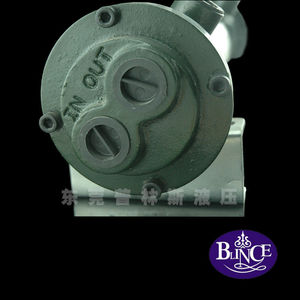 Refroidisseur d'huile hydraulique pour mini-excavatrice DT-411/DT-415/DT-418/DT-421 DT-refroidi par eau - Product Image 3