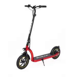 I bambini di Età di Alta Qualità magazzino 350w di Alta qualità Stand up scooter elettrico pieghevole a buon mercato scooter elettrici