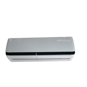 เครื่องปรับอากาศไฮบริดพลังงานแสงอาทิตย์ R32 ACDC WIFI 19000Btu/h ใช้ได้กับพื้นที่ 24-35 ตร.ม. รุ่น UNP-ACDC18K WIFI Solar Powered Hyb - Product Image 4