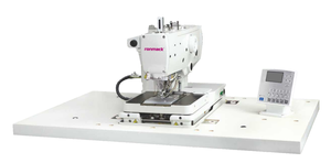 Machine à coudre électronique pour boutonnières RONMACK RM-9820 - Product Image 2