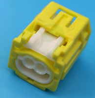 Connecteur électronique étanche à 2 broches pour airbag de voiture 7C83-0651-70 90980-12698 7283-0651-70