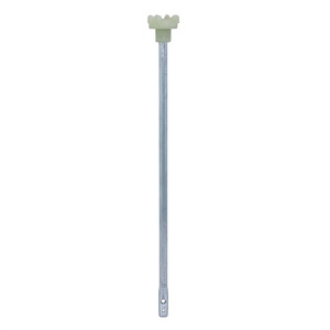 Poignée d'accélérateur Dongfa pour moteur hors-bord 398-63041-0 pour moteur à essence 15-18 CV, pièce de rechange - Product Image 2