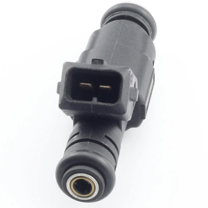 Injecteur de carburant OE 0280155843, remplacement Plug and Play pour moteurs 1.4L - Product Image 2