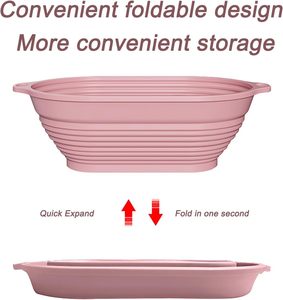 Wholesale Eco-Friendly Sourdough Starter Kit Bread Proofing Basket Set Fermentation Glass+<b>Silicone</b> <b>Baking</b> Supplies Custom Tools - Product Image 2