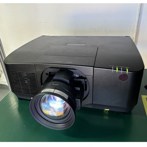 Projecteur vidéo laser d'ingénierie 20,000 Lumens utilisé pour la cartographie 3D Projection de cartographie de bâtiments de grandes salles - Product Image 3