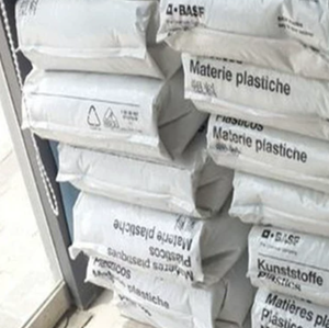 PA6 B3WG7 Reinforced Grade Heat-Stable Electronic and Electrical <b>Plastic</b> Raw Material <b>Pellets</b> - Product Image 3
