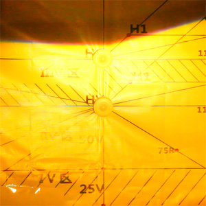 200W 100W 12V P80 <span class=keywords><strong>H7</strong></span> LED CANBUS H4 led bóng đèn <span class=keywords><strong>halogen</strong></span> màu <span class=keywords><strong>3000K</strong></span> 4300K <span class=keywords><strong>H7</strong></span> LED ánh sáng H1 H8 H9 H11 led 9005 9006 LED Đèn pha bóng đèn - Product Image 3