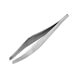 Stainless Steel Fishbone Clip Multi Functional Kitchen Tool For Removing Chicken Duck Feathers And Fish Bones - Product Image 3