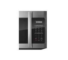 Horno Microondas de Acero Inoxidable de Alta Calidad de 1.7 Pies Cúbicos, con Control Digital y 9 Menús de Cocción Automáticos, Modelo Dmo150-4 - Product Image 5