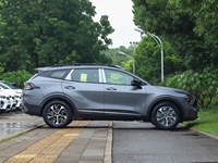Voiture neuve fabriquée en Chine, vente en gros, conduite à gauche, Solplatinum Trophy modèle 2025, 1.5T 2WD, édition premium, essence, toit ouvrant