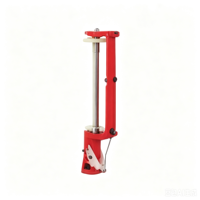 Moteur de bobine à arbre de broyeur certifié CE, alimentation directe usine, garantie 1 an, nouveau modèle 2024, puissance 0,75 kW